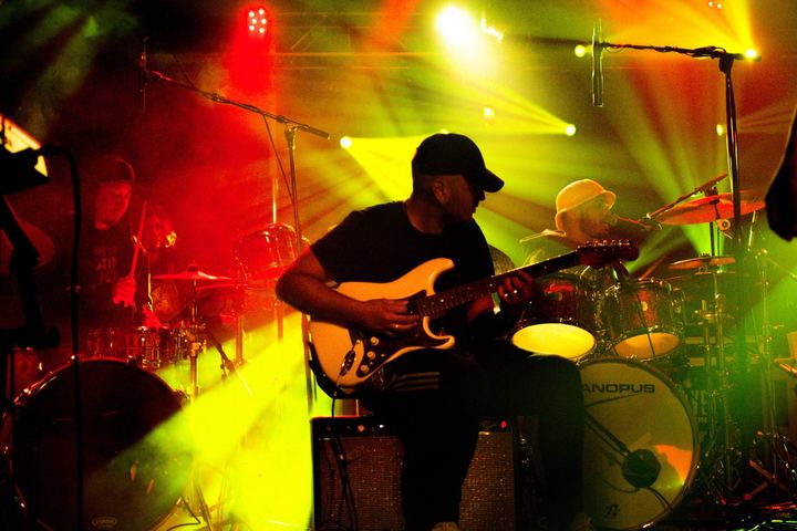 Live Music
